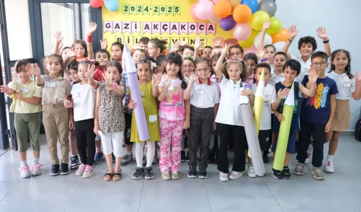 Kocaeli Bilgievleri’nde öğrencilere ücretsiz destek sağlanıyor