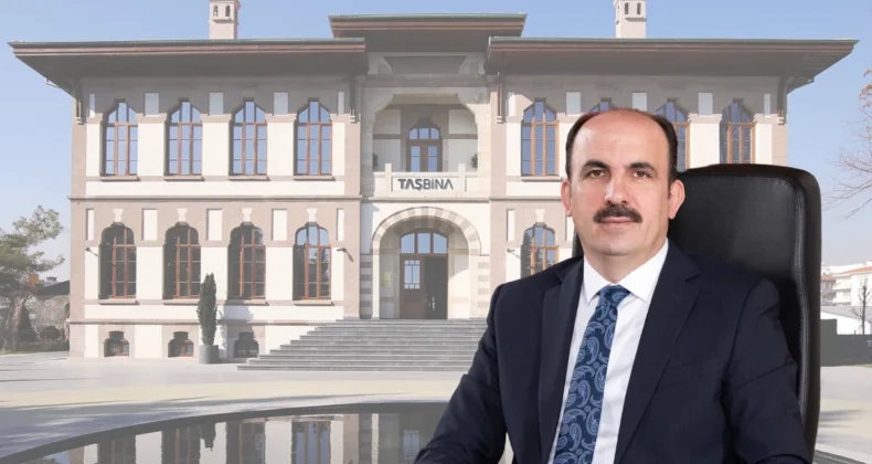 Konya Büyükşehir Belediye Başkanı Uğur İbrahim Altay’ın bayram mesajı