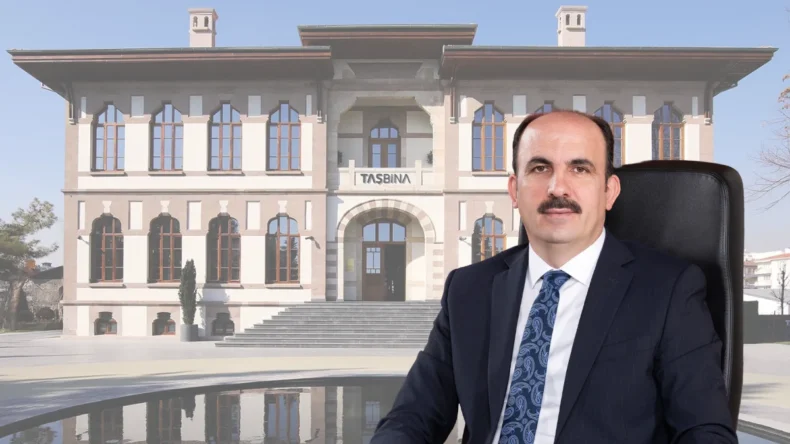 Konya Büyükşehir Belediye Başkanı Uğur İbrahim Altay’ın bayram mesajı