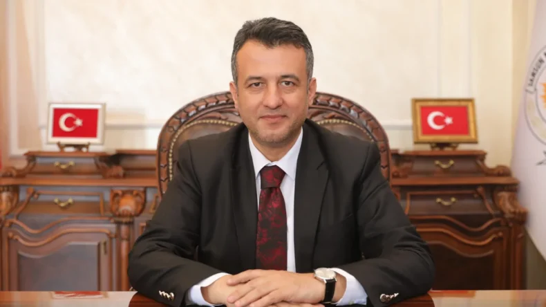 Samsun Büyükşehir Belediye Başkanı Halit Doğan’ın bayram mesajı