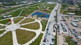 Sincan Belediyesi “Yaza Merhaba” konseri düzenliyor