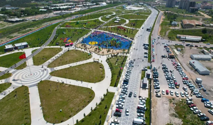 Sincan Belediyesi “Yaza Merhaba” konseri düzenliyor
