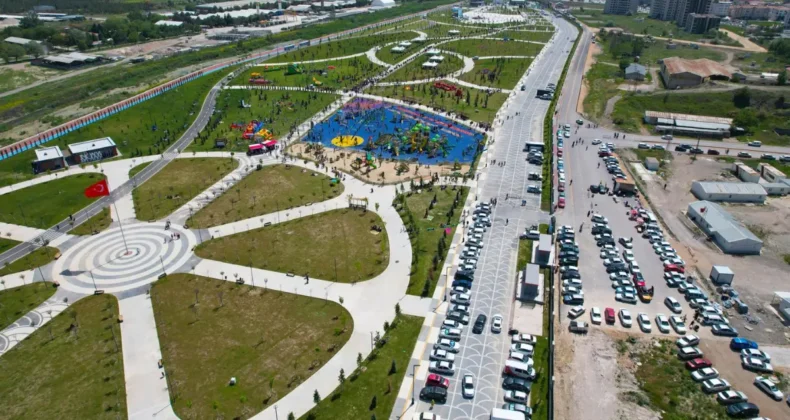 Sincan Belediyesi “Yaza Merhaba” konseri düzenliyor