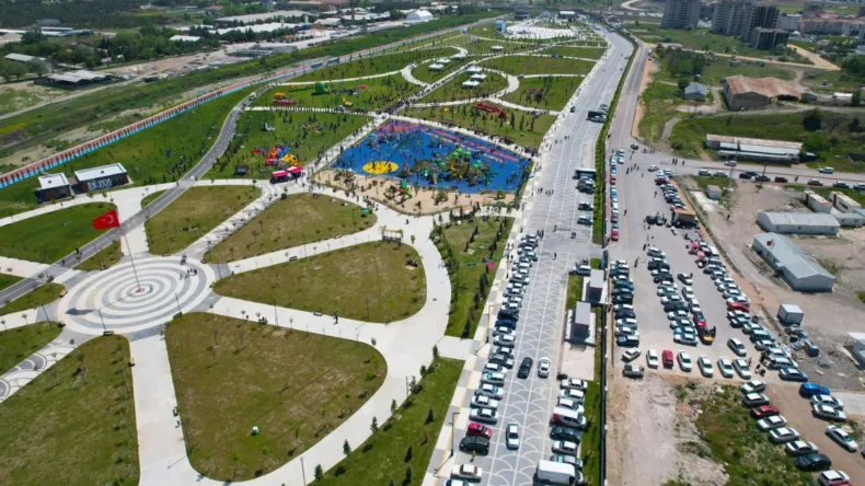 Sincan Belediyesi “Yaza Merhaba” konseri düzenliyor