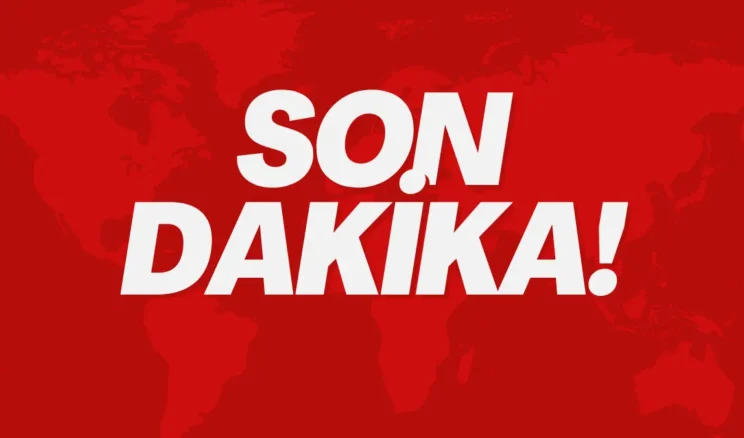 Çanakkale’de Sağlık-1 Botu’nda patlama meydana geldi
