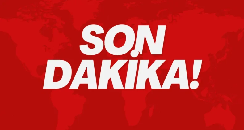 Çanakkale’de Sağlık-1 Botu’nda patlama meydana geldi