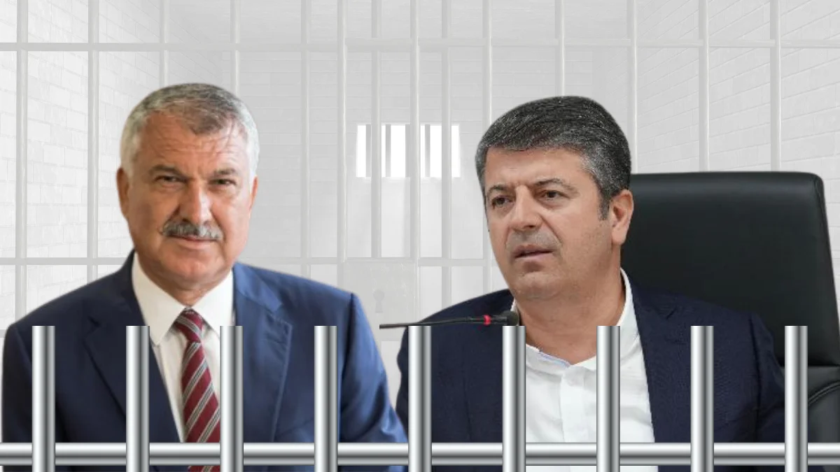 Cumhuriyet Halk Partili belediyelere yönelik soruşturmalar sürüyor. Son olarak Aziz İhsan