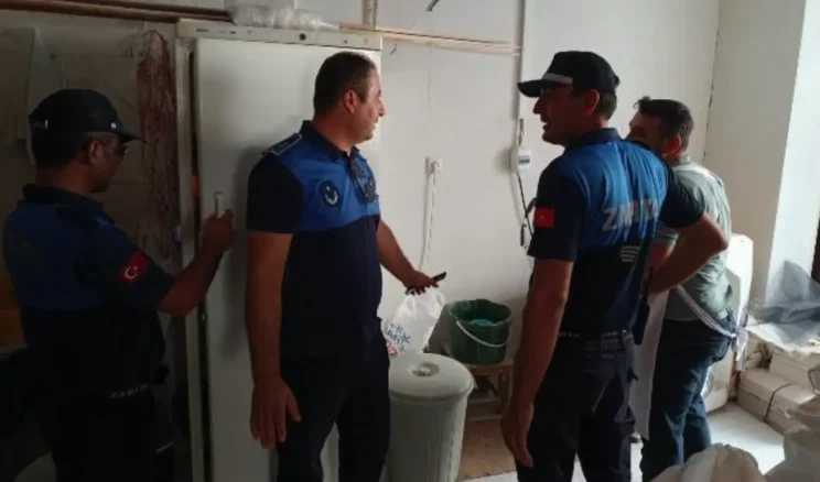 Adıyaman’da denetimler artırıldı