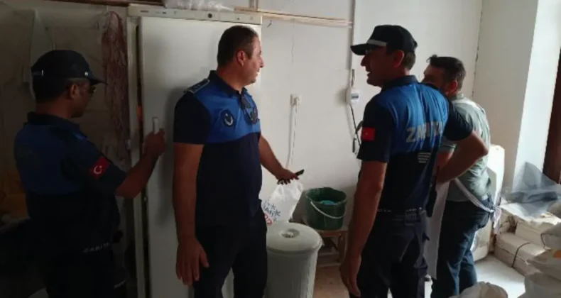 Adıyaman’da denetimler artırıldı