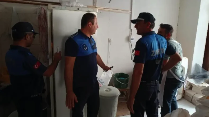 Adıyaman’da denetimler artırıldı