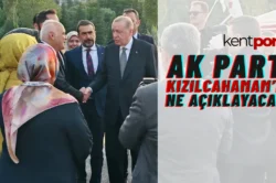 Cumhurbaşkanı Erdoğan ne açıklayacak?