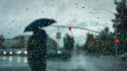 Ankara Valiliği’nden meteoroloji uyarısı