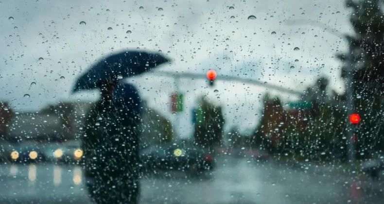 Ankara Valiliği’nden meteoroloji uyarısı