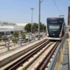 Antalya Havalimanı’na yeni tramvay durağı