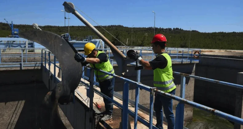Balıkesir’de çevre kirliliğinin önüne geçiliyor