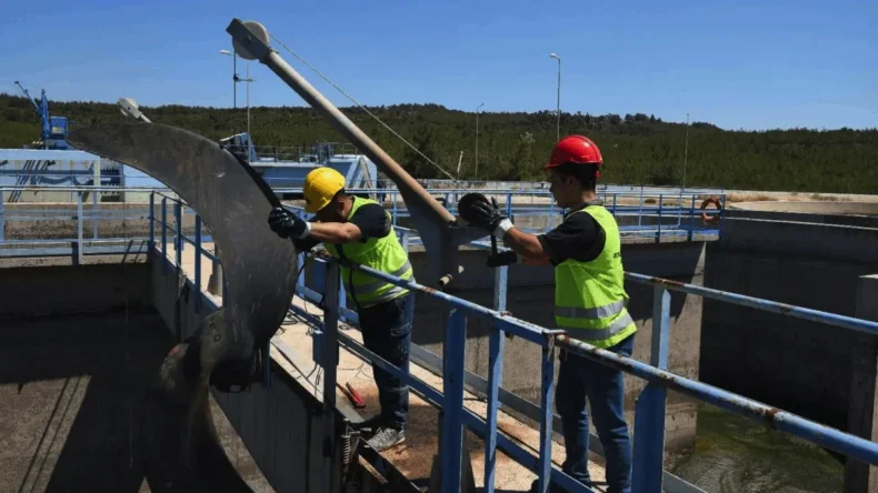 Balıkesir’de çevre kirliliğinin önüne geçiliyor