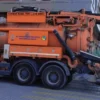 Balıkesir’de kanalizasyon hatları yenileniyor