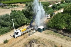 Bursa’nın 78 günlük suyu kaldı