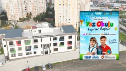Canik Özdemir Bayraktar Keşif Kampüsü Yaz Okulu kayıtları başlıyor