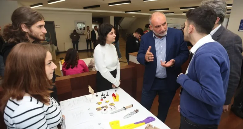 Canik Belediyesi’nden öğrencilere ‘Üniversite Tercih Danışmalığı’