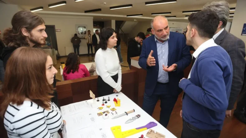 Canik Belediyesi’nden öğrencilere ‘Üniversite Tercih Danışmalığı’