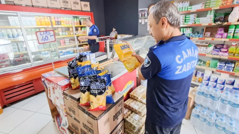 Canik’te zabıta denetimlerinde yeni dönem! Yapay zeka devrede…