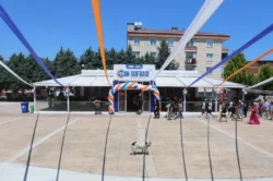 Canik’te Can Sofrası açıldı! 4 çeşit yemek 90 TL’den sunulacak…