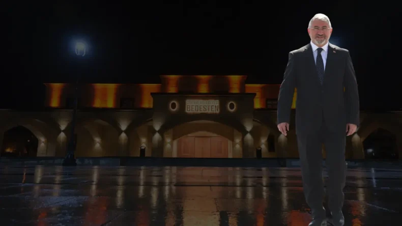 Çorum’da Aile Yaşam Merkezi hayata geçiriliyor