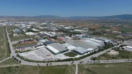 Çorum’da OSB’nin su sorununu belediyenin desteği çözdü