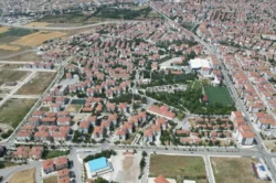 Çorum’da kentsel dönüşüm hamlesi! 2 mahalleyi kapsıyor…