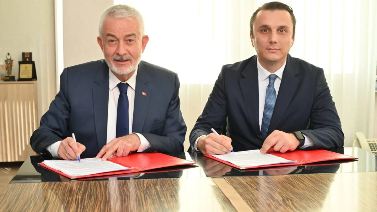 Isparta Belediyesi ve belediye iştirakleri şirketlerde çalışanları kapsayan maaş promosyon