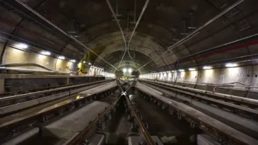 İstanbul’da Üsküdar – Sultanbeyli arası 50 dakika olacak