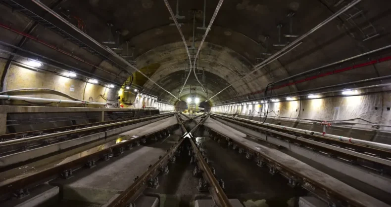 İstanbul’da Üsküdar – Sultanbeyli arası 50 dakika olacak
