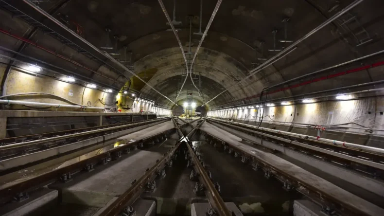 İstanbul’da Üsküdar – Sultanbeyli arası 50 dakika olacak