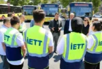 İstanbul İETT’de eş zamanlı klima dönemi
