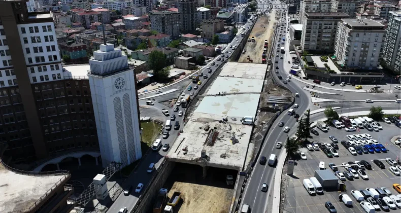 İstanbul Şile Otoyolu kesintisiz olacak
