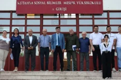 Kütahya ulaşımında “üniversite” zirvesi