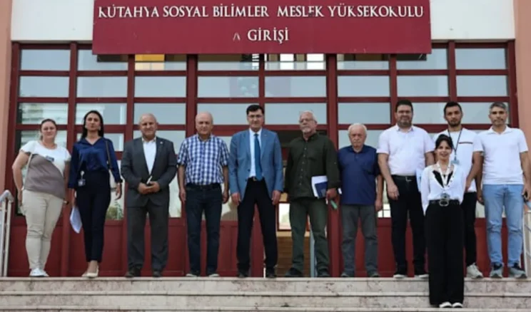 Kütahya ulaşımında “üniversite” zirvesi