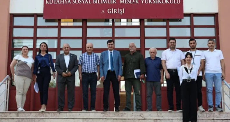 Kütahya ulaşımında “üniversite” zirvesi