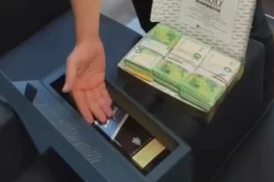 Antalya’da şok operasyon! Başkan ve yardımcısı gözaltında…