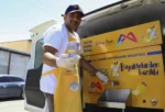 Mersin’de 120 bin bardak limonata dağıtıldı