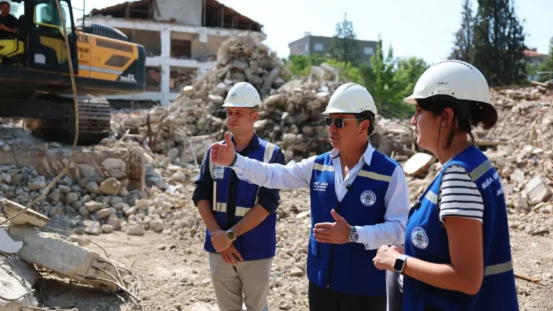 Muğla’da yaşlı bireylere yeni tesis müjdesi