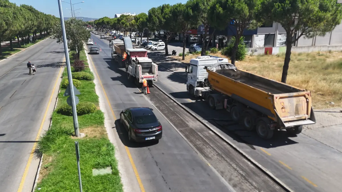 Muğla Büyükşehir Belediyesi, kent merkezi ve kırsal mahallelerde vatandaşların günlük