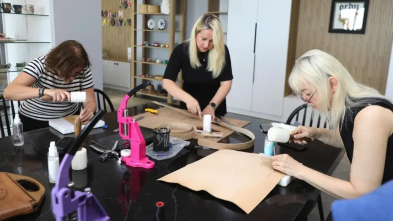 Ordu’nun unutulmuş değerleri yeniden gün yüzüne çıkarılıyor