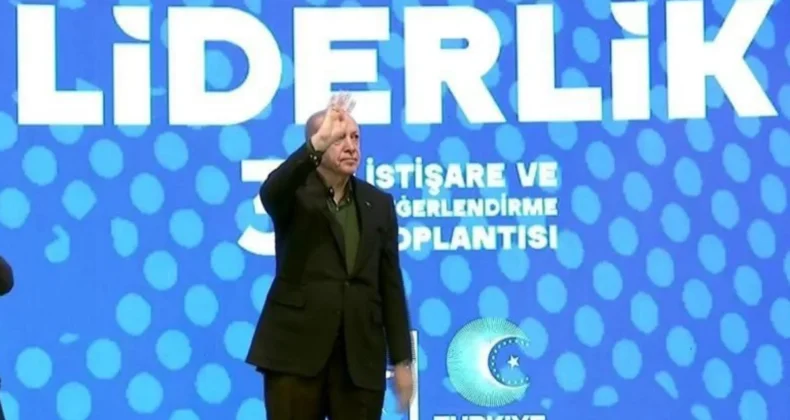 Cumhurbaşkanı Erdoğan’ın açıklamaları