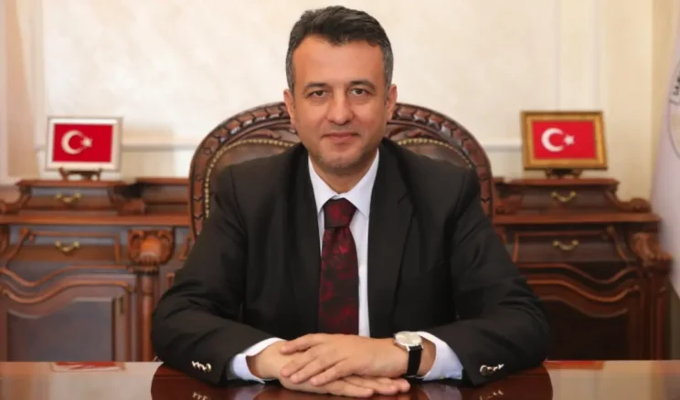 Samsun Büyükşehir Belediye Başkanı Halit Doğan’ın 15 Temmuz mesajı