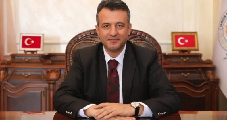 Samsun Büyükşehir Belediye Başkanı Halit Doğan’ın 15 Temmuz mesajı