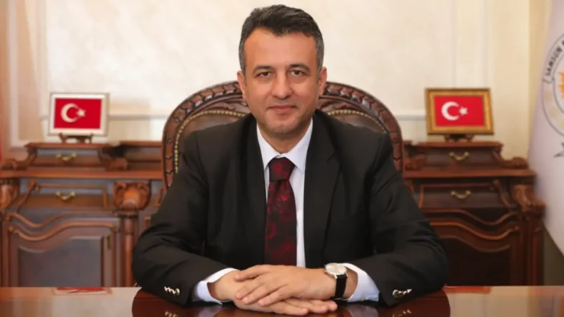 Samsun Büyükşehir Belediye Başkanı Halit Doğan’ın 15 Temmuz mesajı