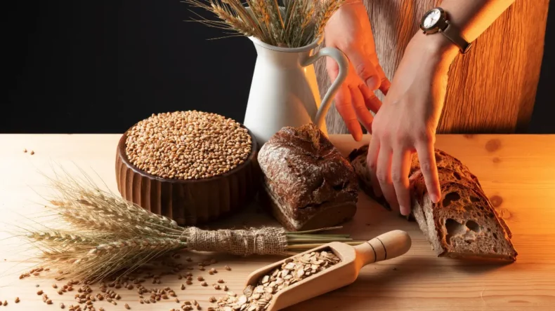 Sincan Belediyesi çölyak hastalarına desteğini sürdürüyor