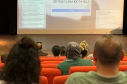 Sincan’da kreşler için kura çekimi gerçekleştirildi
